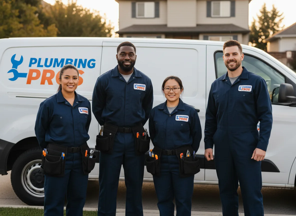 Water Heater Repair company in Walhalla, MI